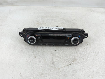 2013-2016 Ford Escape Climate Control Module Temperature AC/Heater Replacement P/N:CJ5T-18C612-BA Fits Fits 2013 2014 2015 2