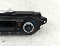 2013-2016 Ford Escape Climate Control Module Temperature AC/Heater Replacement P/N:CJ5T-18C612-BA Fits Fits 2013 2014 2015 2