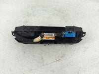 2013-2016 Ford Escape Climate Control Module Temperature AC/Heater Replacement P/N:CJ5T-18C612-BA Fits Fits 2013 2014 2015 2