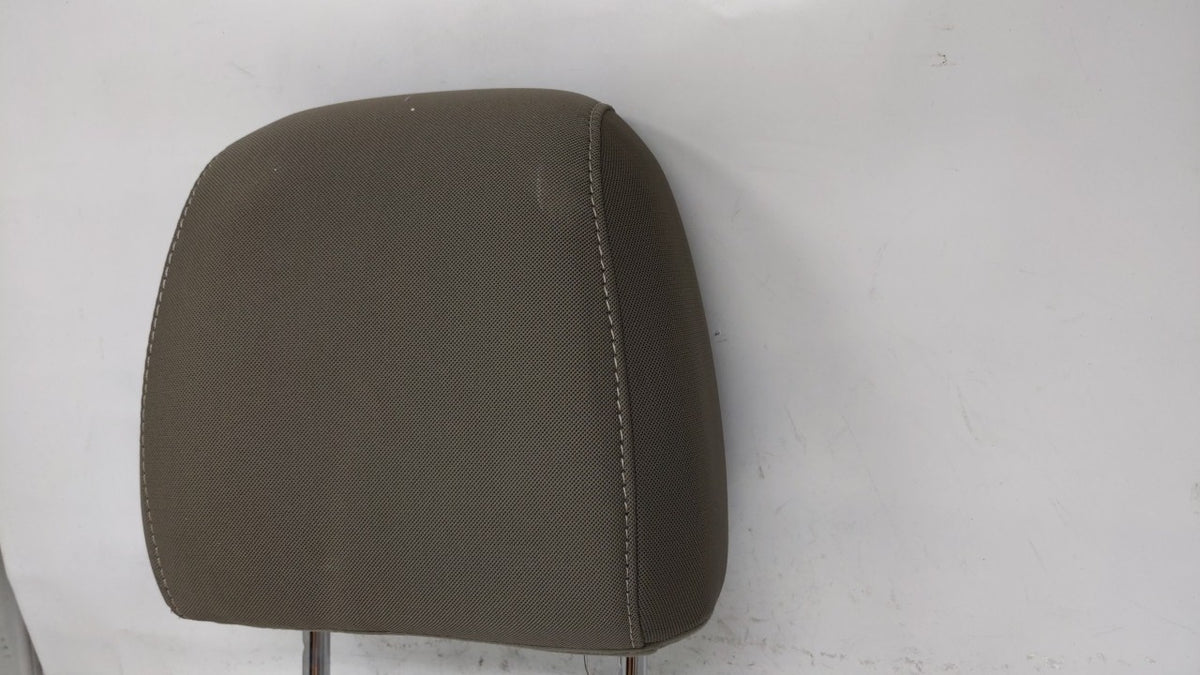 2013 Ford Escape Headrest Head Rest Rear Center Seat Gray 108493 - Oemusedautoparts1.com