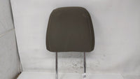 2013 Ford Escape Headrest Head Rest Rear Center Seat Gray 108493 - Oemusedautoparts1.com