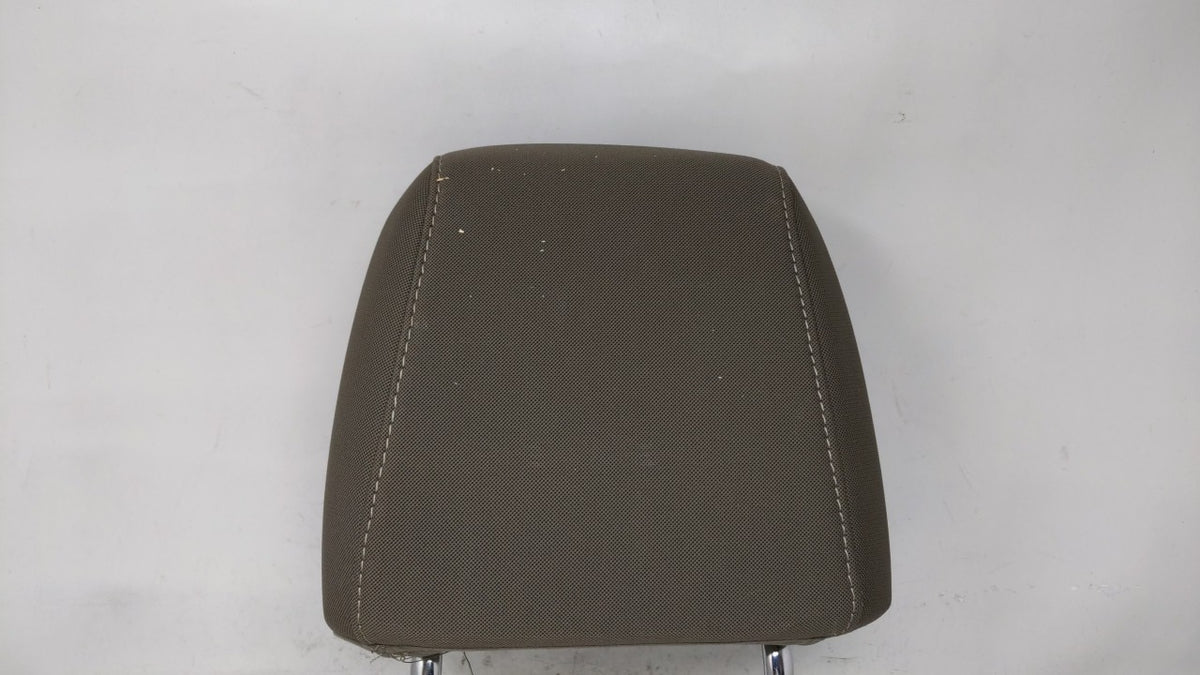 2013 Ford Escape Headrest Head Rest Rear Center Seat Gray 108493 - Oemusedautoparts1.com