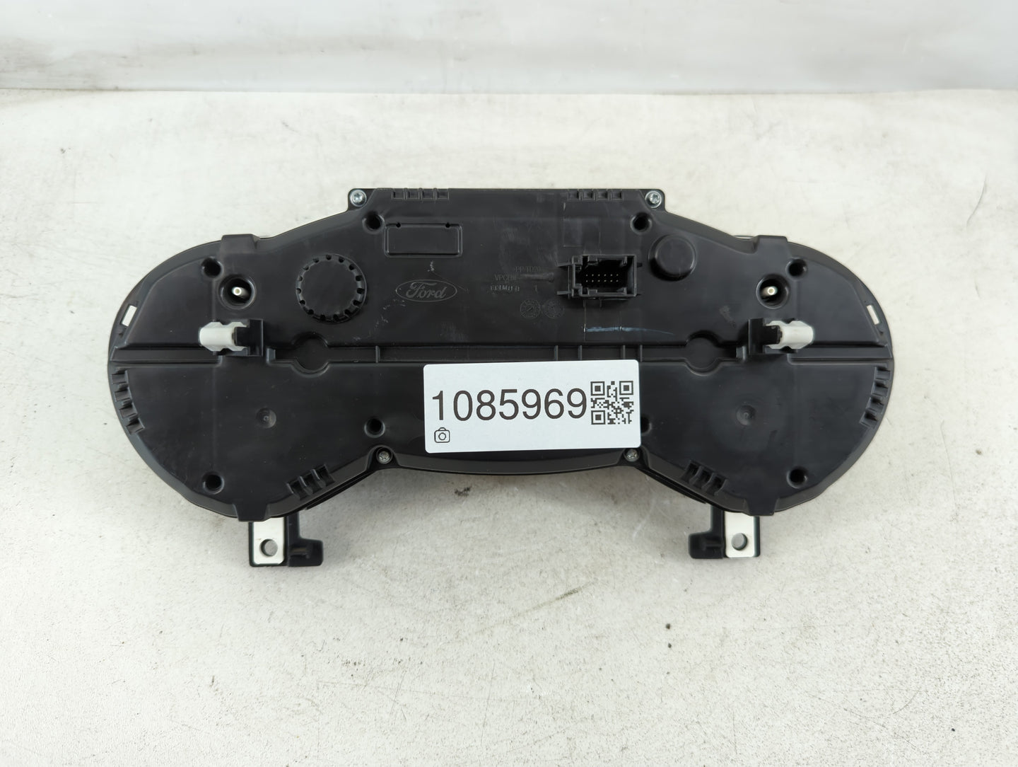 2013 Ford Escape Instrument Cluster Speedometer Gauges Fits OEM Used Auto Parts - Oemusedautoparts1.com