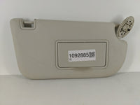 2013-2019 Ford Escape Sun Visor Shade Replacement Driver Left Mirror Fits Fits 2013 2014 2015 2016 2017 2018 2019 OEM Used A