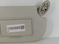 2013-2019 Ford Escape Sun Visor Shade Replacement Driver Left Mirror Fits Fits 2013 2014 2015 2016 2017 2018 2019 OEM Used A