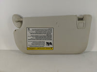 2013-2019 Ford Escape Sun Visor Shade Replacement Driver Left Mirror Fits Fits 2013 2014 2015 2016 2017 2018 2019 OEM Used A