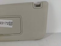 2013-2019 Ford Escape Sun Visor Shade Replacement Passenger Right Mirror Fits Fits 2013 2014 2015 2016 2017 2018 2019 OEM Us