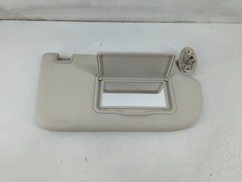 compare product 2013-2019 Ford Escape Sun Visor Shade Replacement Passenger Right Mirror Fits Fits 2013 2014 2015 2016 2017 2018 2019 OEM Used Auto Parts