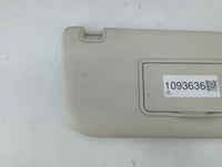 2013-2019 Ford Escape Sun Visor Shade Replacement Passenger Right Mirror Fits Fits 2013 2014 2015 2016 2017 2018 2019 OEM Us