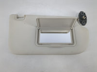 2013-2019 Ford Escape Sun Visor Shade Replacement Passenger Right Mirror Fits Fits 2013 2014 2015 2016 2017 2018 2019 OEM Us