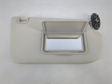 2013-2019 Ford Escape Sun Visor Shade Replacement Passenger Right Mirror Fits Fits 2013 2014 2015 2016 2017 2018 2019 OEM Us