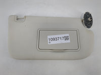2013-2019 Ford Escape Sun Visor Shade Replacement Passenger Right Mirror Fits Fits 2013 2014 2015 2016 2017 2018 2019 OEM Us