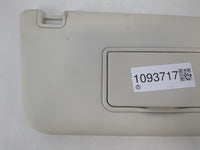 2013-2019 Ford Escape Sun Visor Shade Replacement Passenger Right Mirror Fits Fits 2013 2014 2015 2016 2017 2018 2019 OEM Us