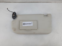 2013-2019 Ford Escape Sun Visor Shade Replacement Driver Left Mirror Fits Fits 2013 2014 2015 2016 2017 2018 2019 OEM Used A