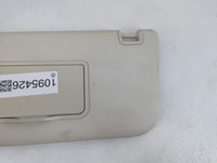 2013-2019 Ford Escape Sun Visor Shade Replacement Driver Left Mirror Fits Fits 2013 2014 2015 2016 2017 2018 2019 OEM Used A