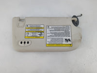 2013-2019 Ford Escape Sun Visor Shade Replacement Driver Left Mirror Fits Fits 2013 2014 2015 2016 2017 2018 2019 OEM Used A