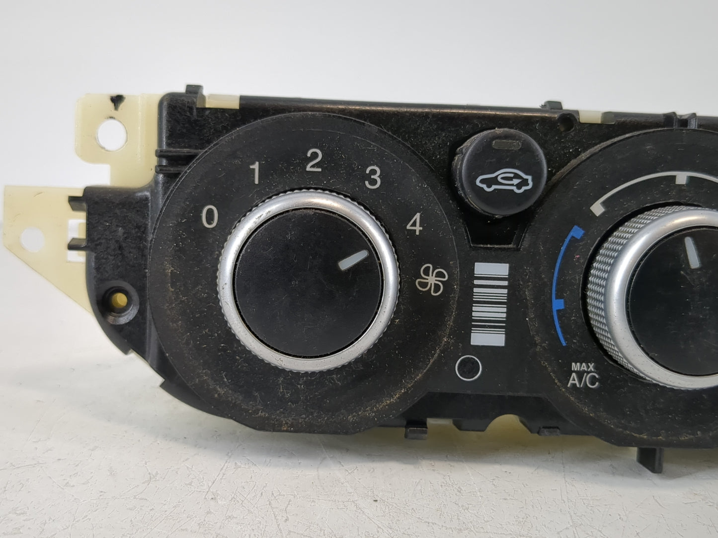 2013-2016 Ford Escape Climate Control Module Temperature AC/Heater Replacement P/N:CJ5T-19980-CK Fits Fits 2013 2014 2015 20