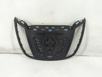 2013-2016 Ford Escape Radio AM FM Cd Player Receiver Replacement P/N:CJ54 18835 AE Fits Fits 2013 2014 2015 2016 OEM Used Au