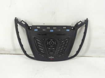 compare product 2013-2016 Ford Escape Radio AM FM Cd Player Receiver Replacement P/N:CJ54 18835 AE Fits Fits 2013 2014 2015 2016 OEM Used Auto Parts
