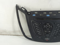2013-2016 Ford Escape Radio AM FM Cd Player Receiver Replacement P/N:CJ54 18835 AE Fits Fits 2013 2014 2015 2016 OEM Used Au
