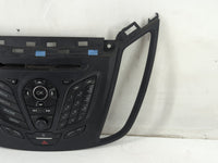 2013-2016 Ford Escape Radio AM FM Cd Player Receiver Replacement P/N:CJ54 18835 AE Fits Fits 2013 2014 2015 2016 OEM Used Au