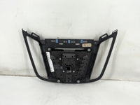 2013-2016 Ford Escape Radio AM FM Cd Player Receiver Replacement P/N:CJ54 18835 AE Fits Fits 2013 2014 2015 2016 OEM Used Au
