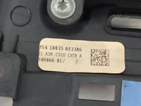 2013-2016 Ford Escape Radio AM FM Cd Player Receiver Replacement P/N:CJ54 18835 AE Fits Fits 2013 2014 2015 2016 OEM Used Au