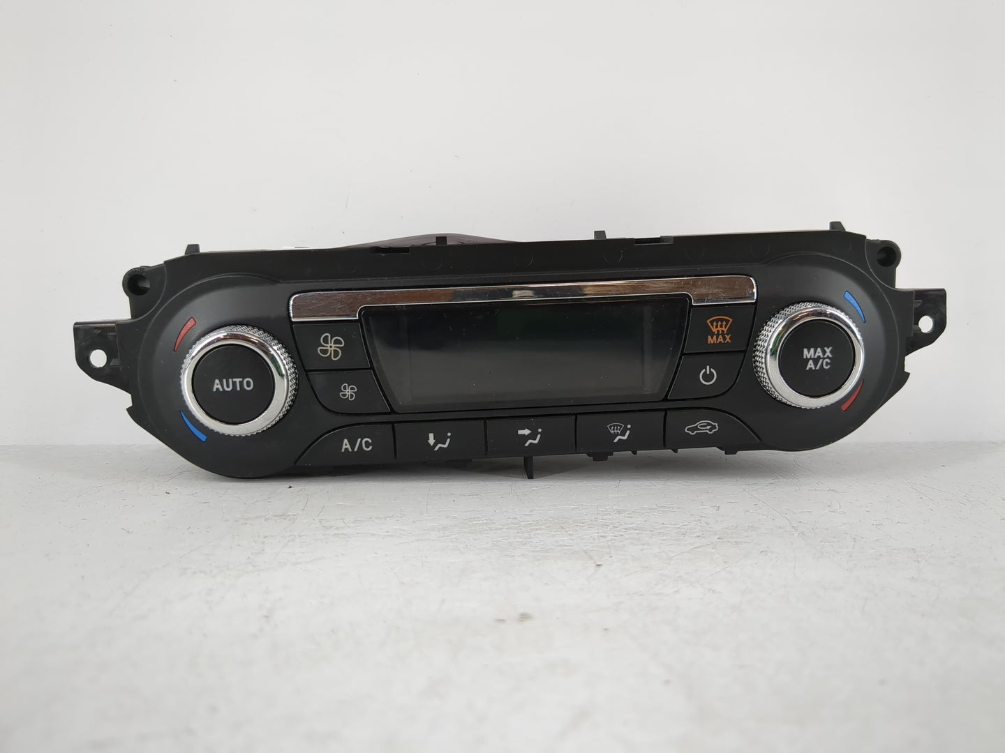 2013-2015 Ford Escape Climate Control Module Temperature AC/Heater Replacement P/N:CJ5T-18C612-BA Fits Fits 2013 2014 2015 O