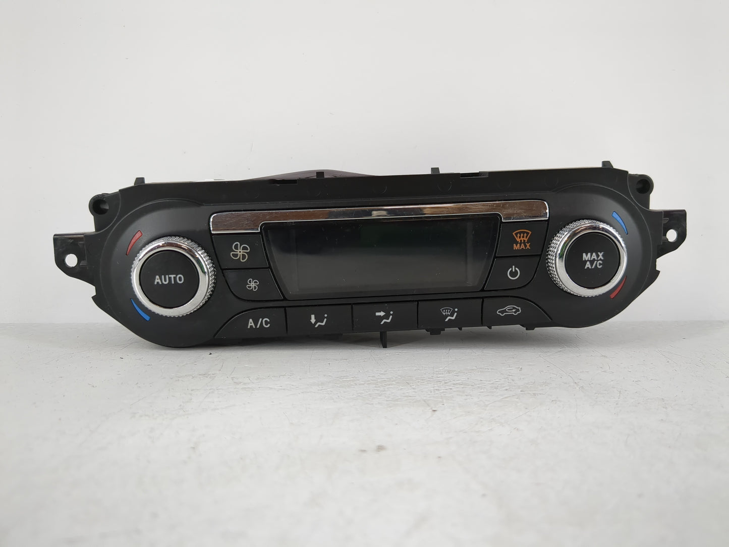 2013-2015 Ford Escape Climate Control Module Temperature AC/Heater Replacement P/N:CJ5T-18C612-BA Fits Fits 2013 2014 2015 O