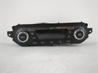 2013-2015 Ford Escape Climate Control Module Temperature AC/Heater Replacement P/N:CJ5T-18C612-BA Fits Fits 2013 2014 2015 O