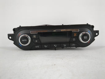 compare product 2013-2015 Ford Escape Climate Control Module Temperature AC/Heater Replacement P/N:CJ5T-18C612-BA Fits Fits 2013 2014 2015 OEM Used Auto Parts