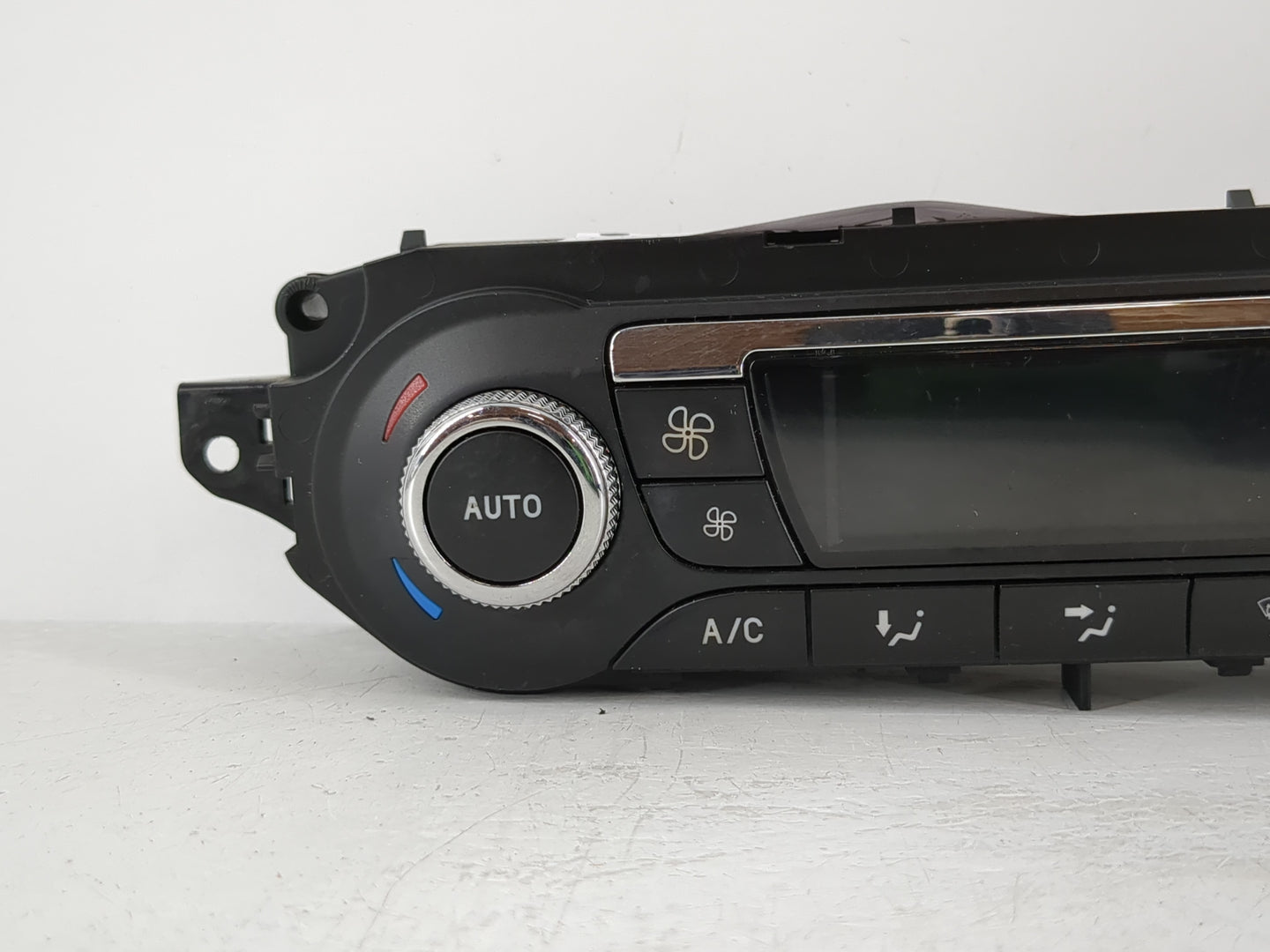 2013-2015 Ford Escape Climate Control Module Temperature AC/Heater Replacement P/N:CJ5T-18C612-BA Fits Fits 2013 2014 2015 O