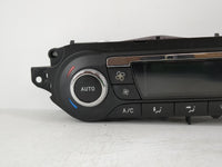 2013-2015 Ford Escape Climate Control Module Temperature AC/Heater Replacement P/N:CJ5T-18C612-BA Fits Fits 2013 2014 2015 O