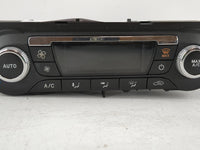 2013-2015 Ford Escape Climate Control Module Temperature AC/Heater Replacement P/N:CJ5T-18C612-BA Fits Fits 2013 2014 2015 O