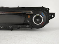 2013-2015 Ford Escape Climate Control Module Temperature AC/Heater Replacement P/N:CJ5T-18C612-BA Fits Fits 2013 2014 2015 O