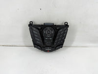 2013 Ford Escape Radio AM FM Cd Player Receiver Replacement P/N:CJ5T 18K811 BB Fits OEM Used Auto Parts - Oemusedautoparts1.