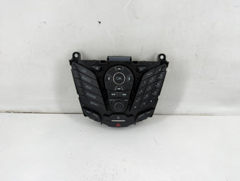 compare product 2013 Ford Escape Radio AM FM Cd Player Receiver Replacement P/N:CJ5T 18K811 BB Fits OEM Used Auto Parts
