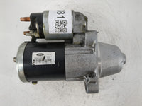 2013-2016 Ford Escape Car Starter Motor Solenoid OEM P/N:CJ5T-11000 A Fits Fits 2013 2014 2015 2016 OEM Used Auto Parts - Oe