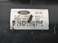 2013-2016 Ford Escape Car Starter Motor Solenoid OEM P/N:CJ5T-11000 A Fits Fits 2013 2014 2015 2016 OEM Used Auto Parts - Oe