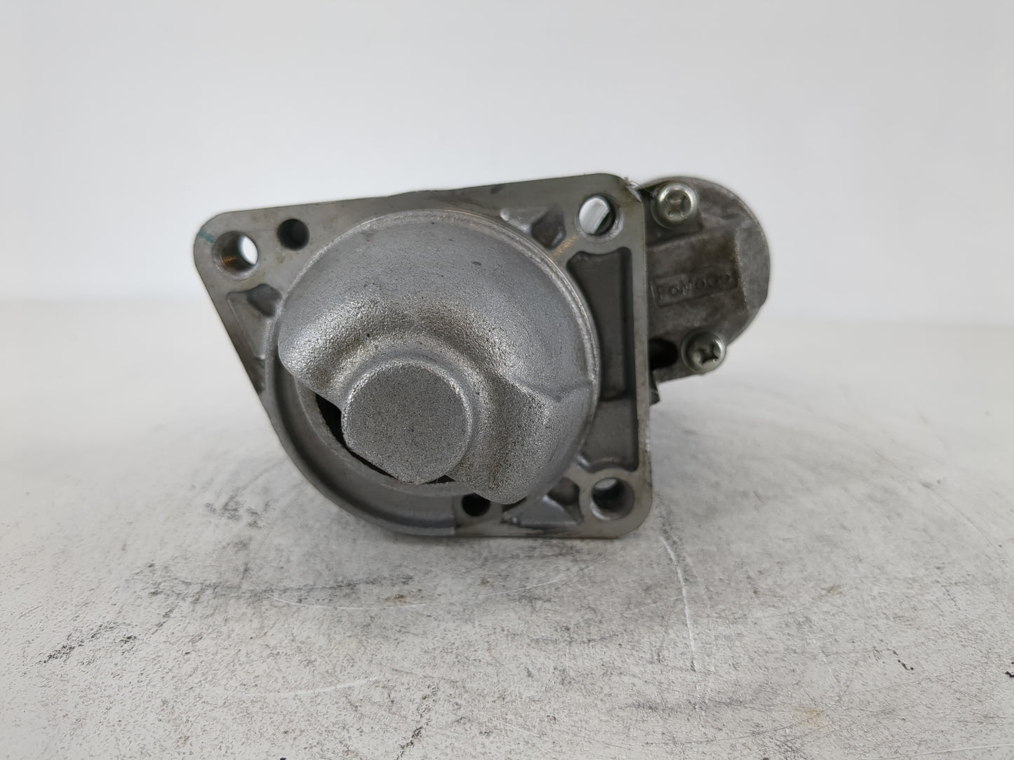 2013-2016 Ford Escape Car Starter Motor Solenoid OEM P/N:CJ5T-11000 A Fits Fits 2013 2014 2015 2016 OEM Used Auto Parts - Oe