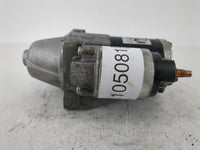 2013-2016 Ford Escape Car Starter Motor Solenoid OEM P/N:CJ5T-11000 A Fits Fits 2013 2014 2015 2016 OEM Used Auto Parts - Oe