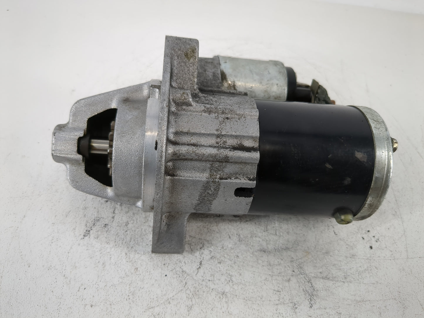 2013-2016 Ford Escape Car Starter Motor Solenoid OEM P/N:CJ5T-11000 A Fits Fits 2013 2014 2015 2016 OEM Used Auto Parts - Oe