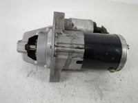 2013-2016 Ford Escape Car Starter Motor Solenoid OEM P/N:CJ5T-11000 A Fits Fits 2013 2014 2015 2016 OEM Used Auto Parts - Oe