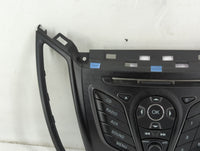 2013 Ford Escape Radio AM FM Cd Player Receiver Replacement P/N:CJ5T 18K811 AB Fits OEM Used Auto Parts - Oemusedautoparts1.