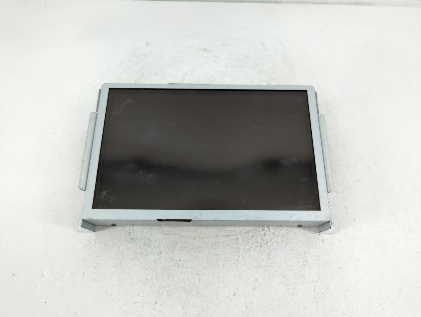 2013 Ford Escape Radio AM FM Cd Player Receiver Replacement P/N:DJ5T-14F239-AF CJ5T-18B955-FC Fits Fits 1999 2000 OEM Used A