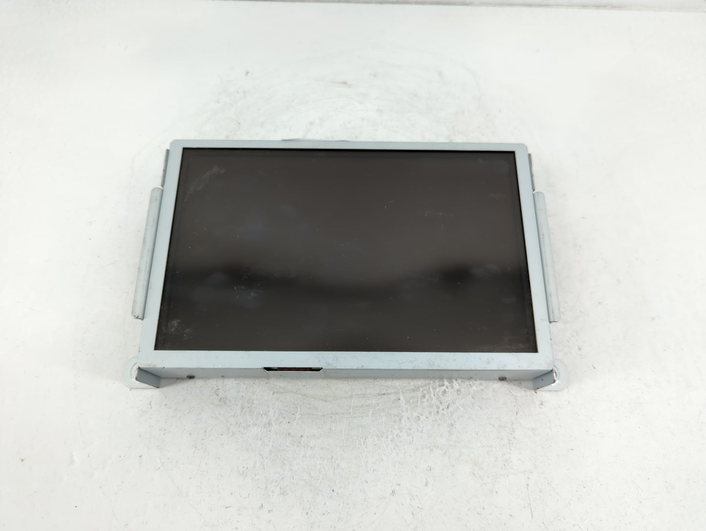 2013 Ford Escape Radio AM FM Cd Player Receiver Replacement P/N:DJ5T-14F239-AF CJ5T-18B955-FC Fits Fits 1999 2000 OEM Used A