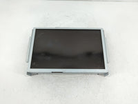 2013 Ford Escape Radio AM FM Cd Player Receiver Replacement P/N:DJ5T-14F239-AF CJ5T-18B955-FC Fits Fits 1999 2000 OEM Used A