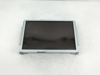 compare product 2013 Ford Escape Radio AM FM Cd Player Receiver Replacement P/N:DJ5T-14F239-AF CJ5T-18B955-FC Fits Fits 1999 2000 OEM Used Auto Parts