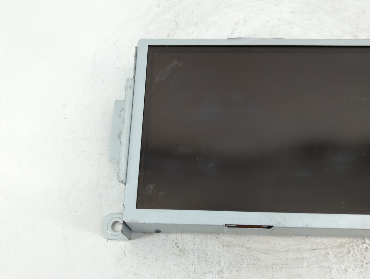2013 Ford Escape Radio AM FM Cd Player Receiver Replacement P/N:DJ5T-14F239-AF CJ5T-18B955-FC Fits Fits 1999 2000 OEM Used A
