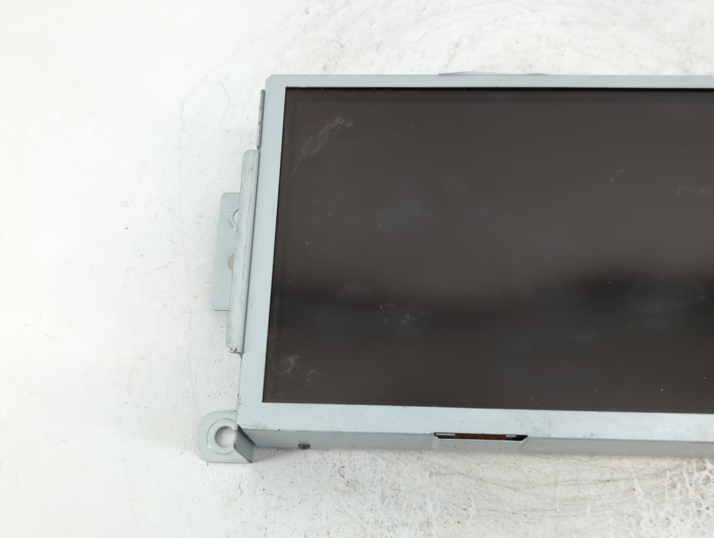 2013 Ford Escape Radio AM FM Cd Player Receiver Replacement P/N:DJ5T-14F239-AF CJ5T-18B955-FC Fits Fits 1999 2000 OEM Used A